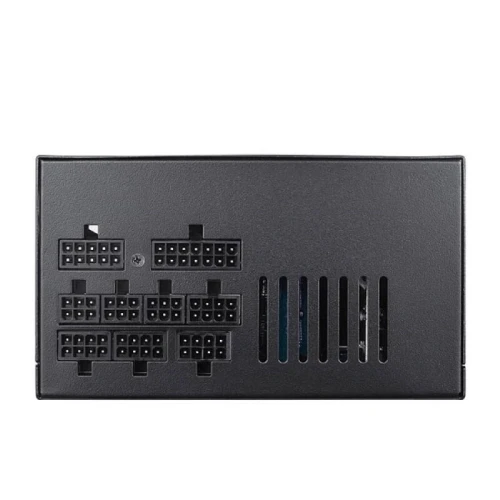 Alimentation Acer AC550 550W - 80 Plus Bronze (Full Modulaire)