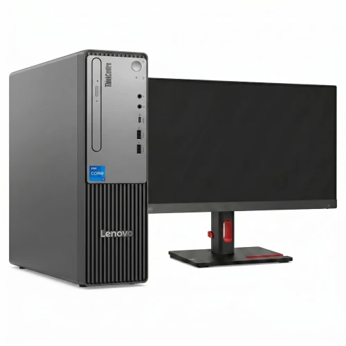 PC Bureau Lenovo Neo 30s G5 i5-13420H / 8Go / 512Go SSD + Ecran 22" FHD