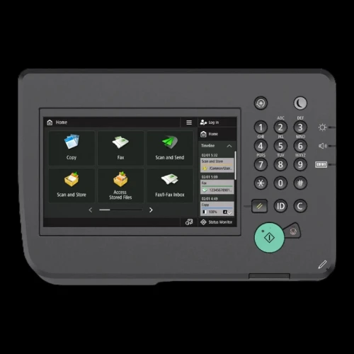 Canon imageRUNNER 2425i A3 Imprimante Photocopieur