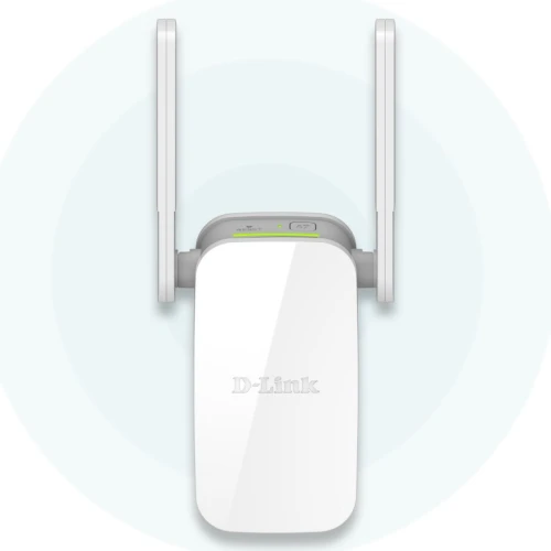 Répéteur Wi-Fi AC1200 DAP-1610 Dual Band D-Link