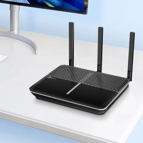 Modem-routeur Archer VR600 AC2100 TP-Link VDSL/ADSL MU-MIMO
