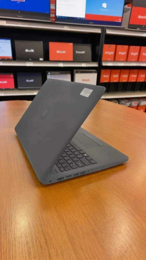 HP 250 G7-I5/8265 8G/256G SSD 15.6" 