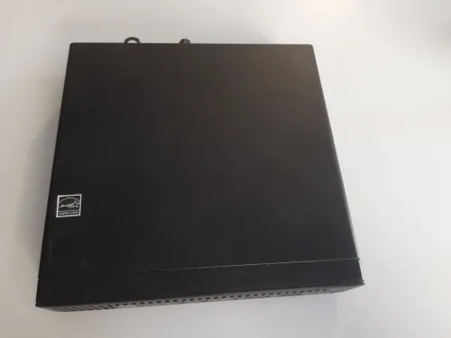 Mini unite HP ProDesk 600 G2
