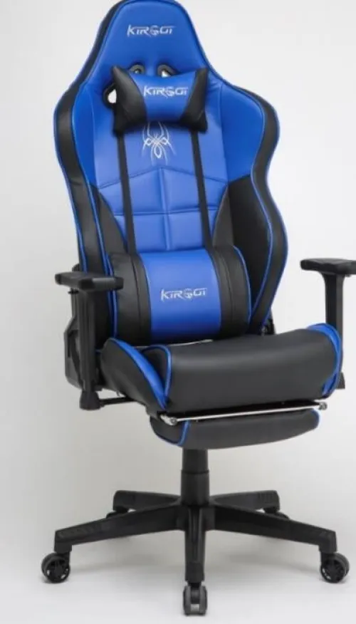 Chaise Gaming Kirogi Dispo
