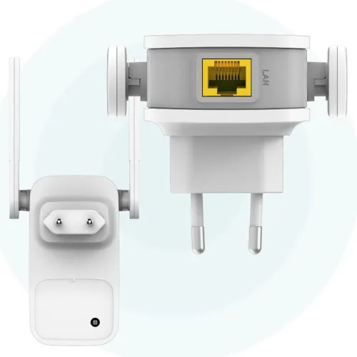 Répéteur Wi-Fi AC1200 DAP-1610 Dual Band D-Link
