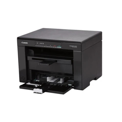 Imprimante Multifonctions Canon MF3010 Laser 3-en-1