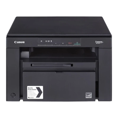 Imprimante Multifonctions Canon MF3010 Laser 3-en-1