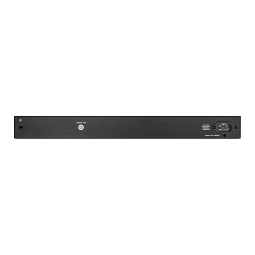 Switch Gigabit PoE 28-Ports D-Link DGS-1210-28P