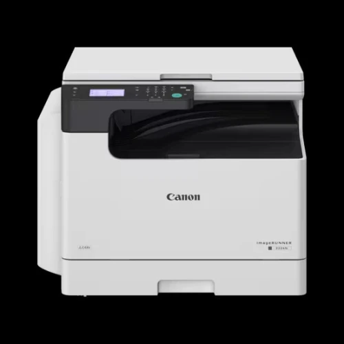 Photocopieur Canon imageRUNNER 2224 A3 - Multifonction Laser Monochrome Professionnel
