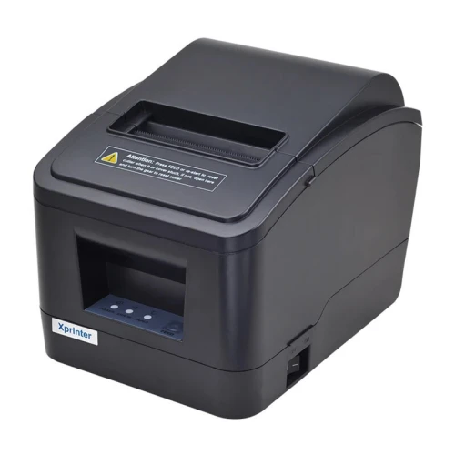 Imprimante ticket Xprinter D200N usb+lan+bluetooth
