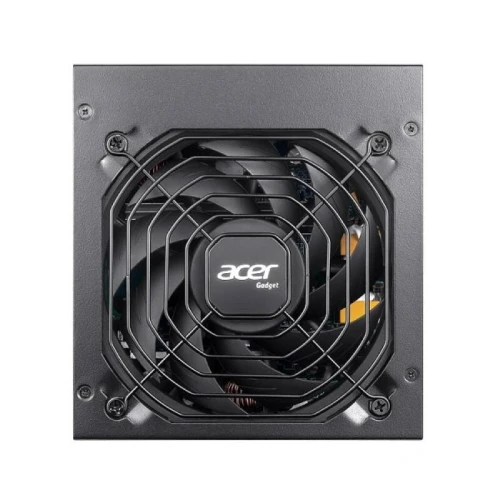 Alimentation Acer AC550 550W - 80 Plus Bronze (Full Modulaire)