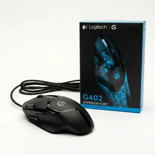 Souris Gaming Logitech G402 Hyperion Fury