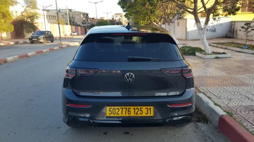 Volkswagen Golf 8.5 2025 R Line