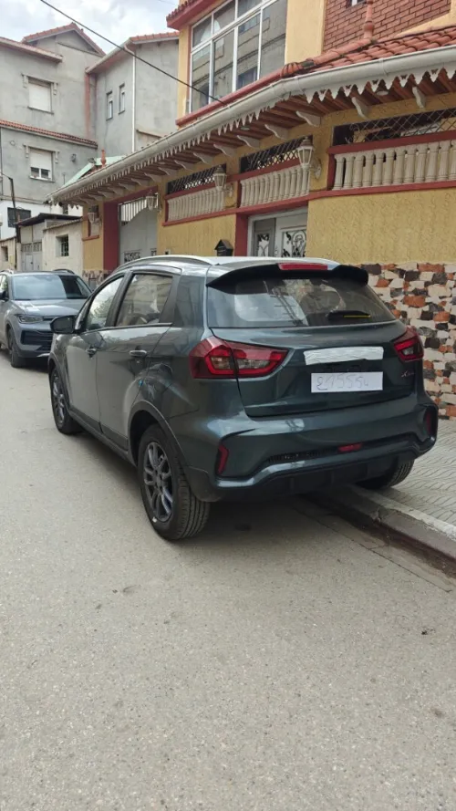 Geely GX3 PRO  2026 Full option