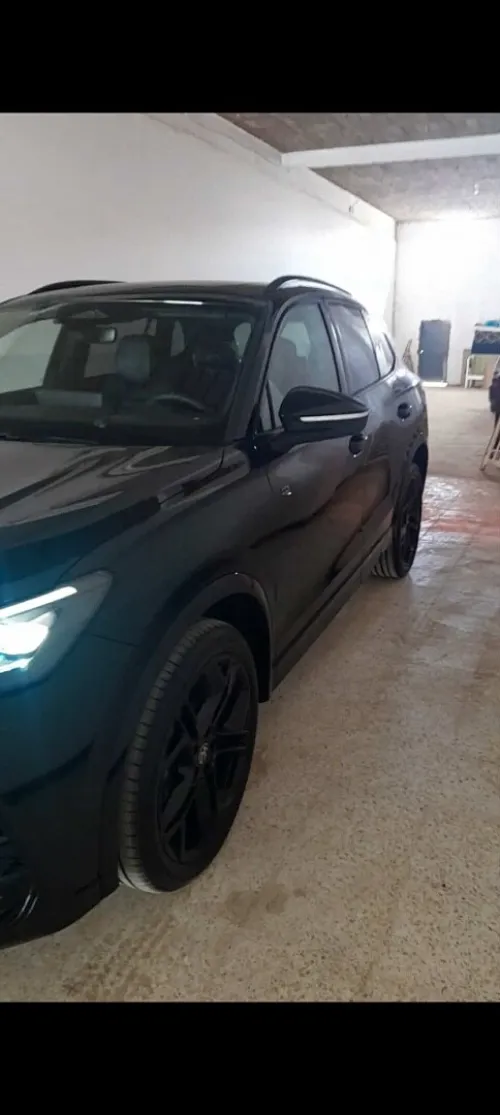 Volkswagen Tiguan 2025 Rline