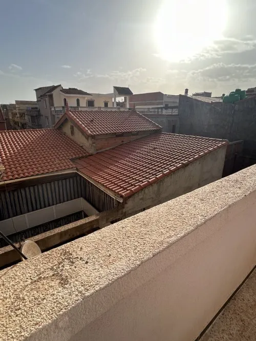 Location Appartement F2 Alger Dar el beida