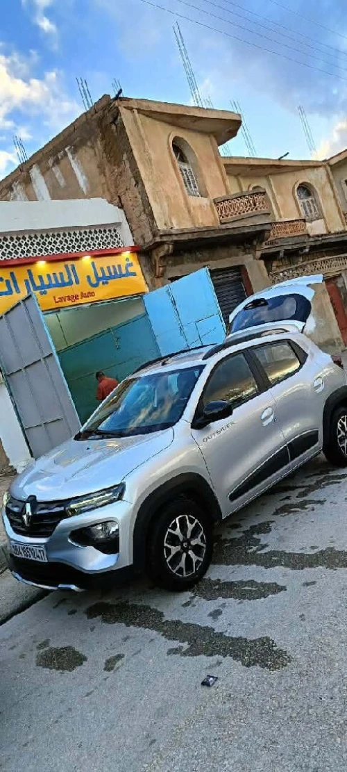 Renault Kwid 2024 Life