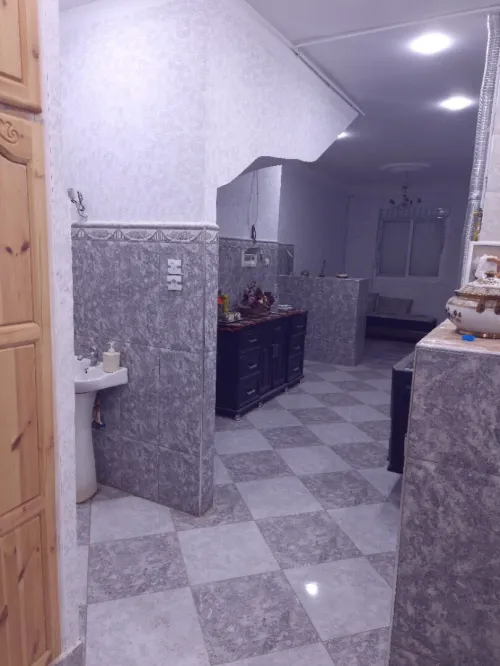 Location Appartement Niveau de villa Studio Tlemcen Mansourah
