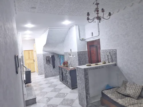 Location Appartement Niveau de villa Studio Tlemcen Mansourah