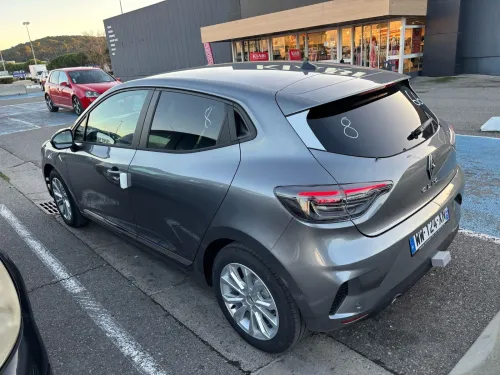 Renault Clio 5  2025 Evolution