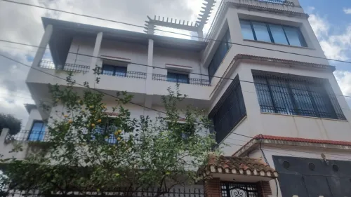 Vente Villa Skikda Azzaba