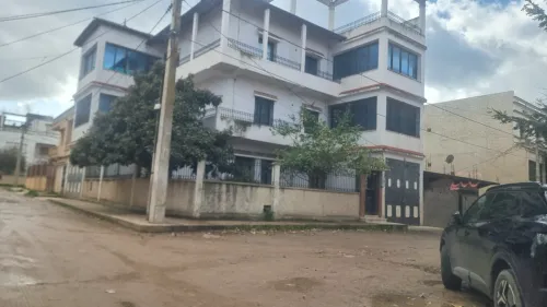 Vente Villa Skikda Azzaba