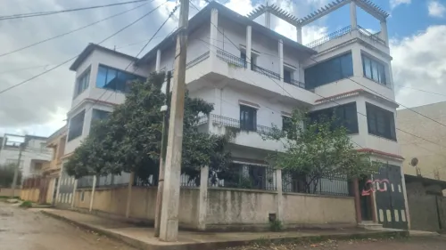Vente Villa Skikda Azzaba