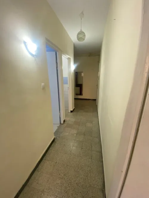 Location Appartement F3 Alger Cheraga