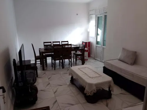Location Appartement F3 Alger Reghaia