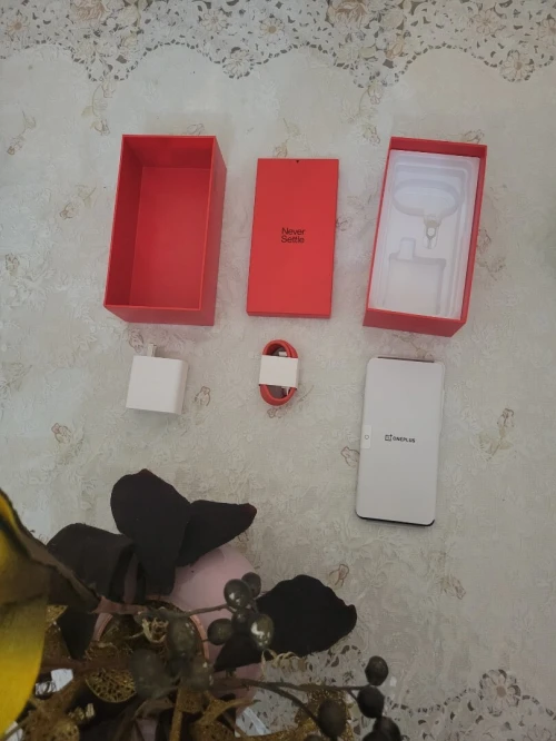 Oneplus Ace 5 (13r) Ace 5 (13r)