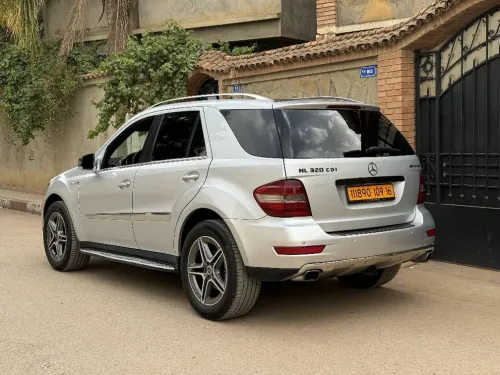 Mercedes ML 2009 ML