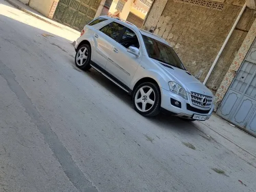 Mercedes ML 2009 ML