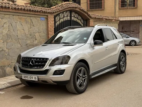 Mercedes ML 2009 ML