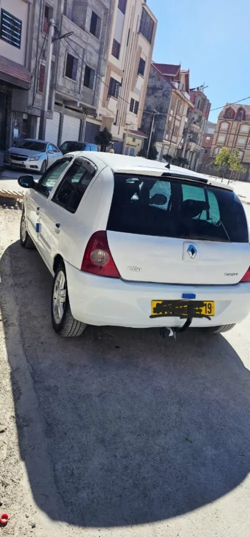 Renault Clio Campus 2014 Clio Campus