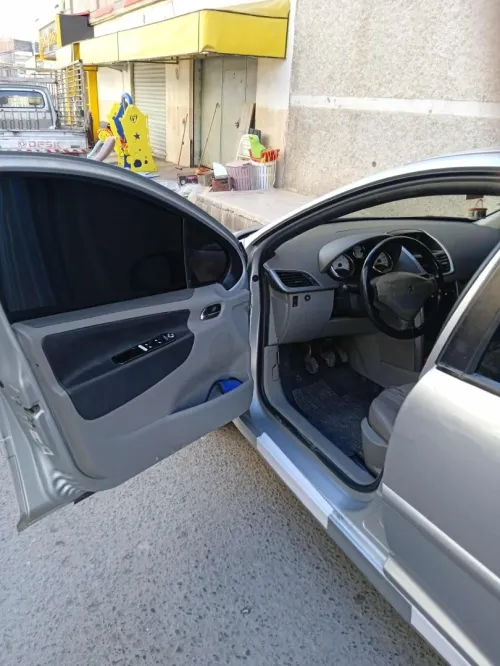 Peugeot 207 2008 207