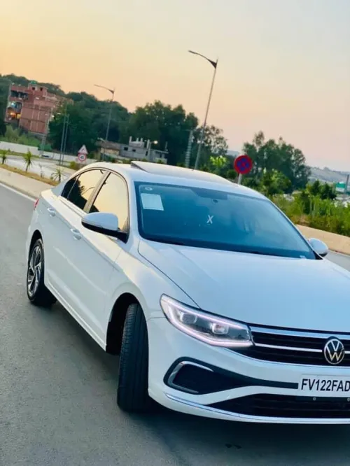 Volkswagen Bora 2025 