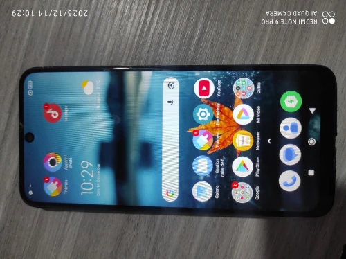 Poco M4pro 6+2/128