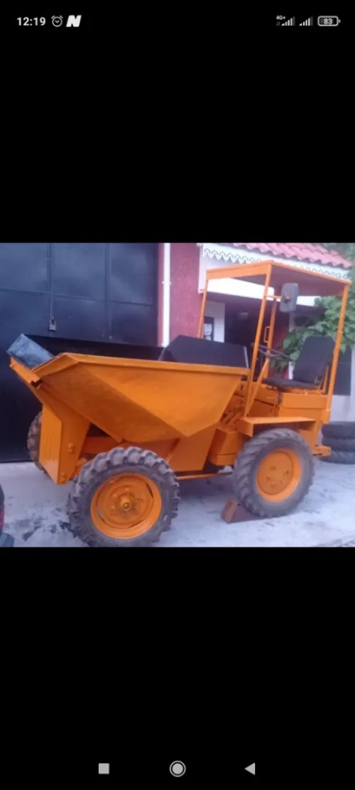 Dompierre L500 2000
