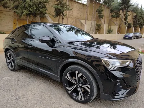 Audi Q3 2023 S Line