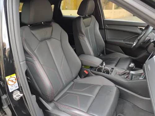 Audi Q3 2023 S Line