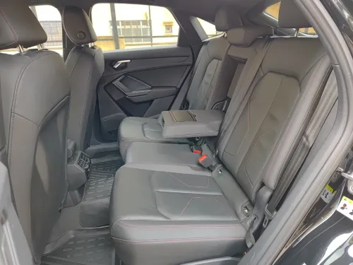 Audi Q3 2023 S Line