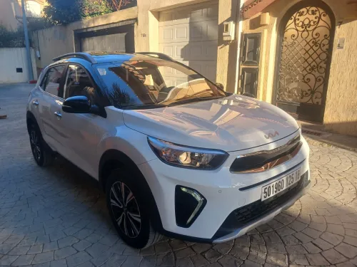 Kia KX1 2025 Kx1