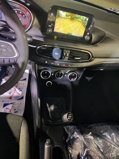 Fiat Tipo Sedan 2026 Business