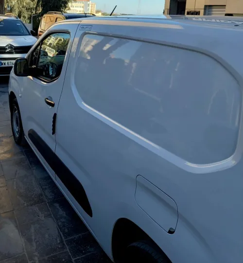 Fiat Doblo 2023 Doblo