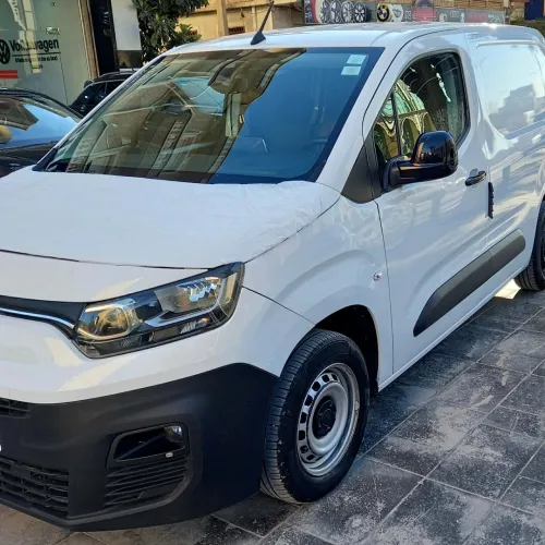 Fiat Doblo 2023 Doblo