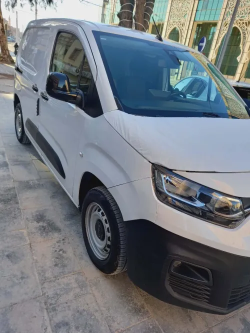 Fiat Doblo 2023 Doblo