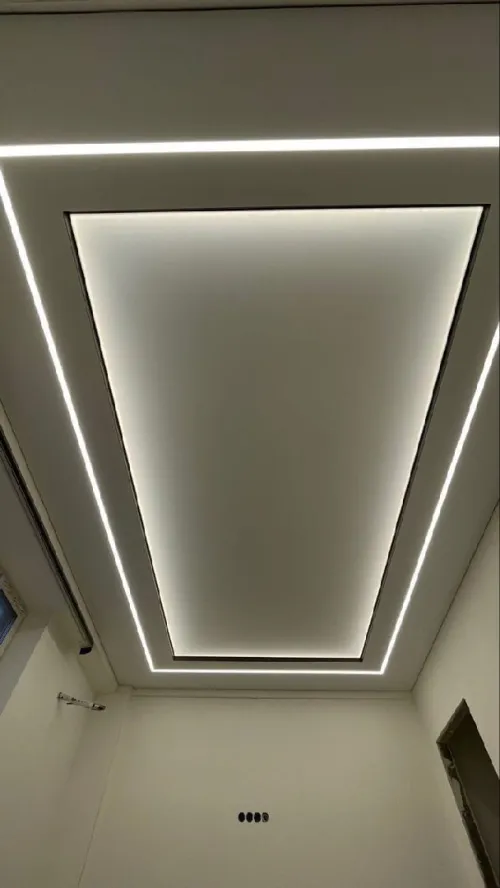 Placo plâtre décoration