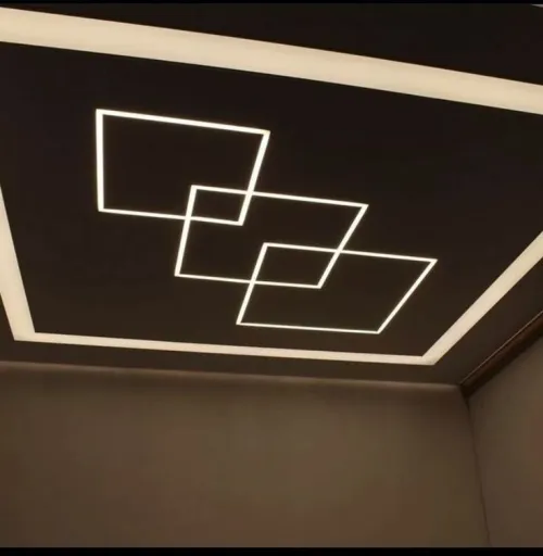 Placo platre et décoration 