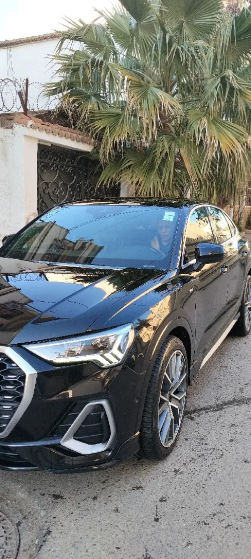 Audi Q3 2020 Q3