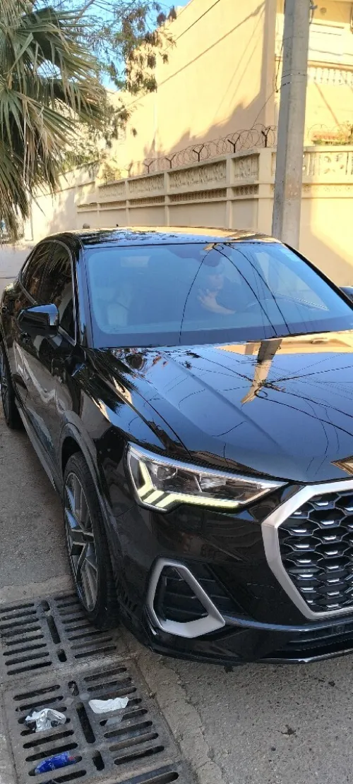 Audi Q3 2020 Q3